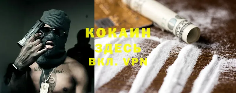 Cocaine VHQ  купить закладку  Ельня 